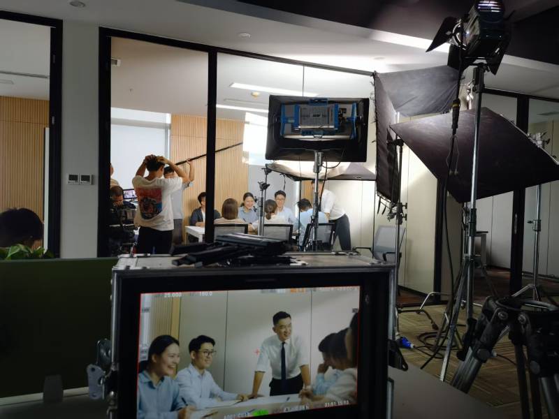 双流县宣传片拍摄如何策划航空公司宣传片